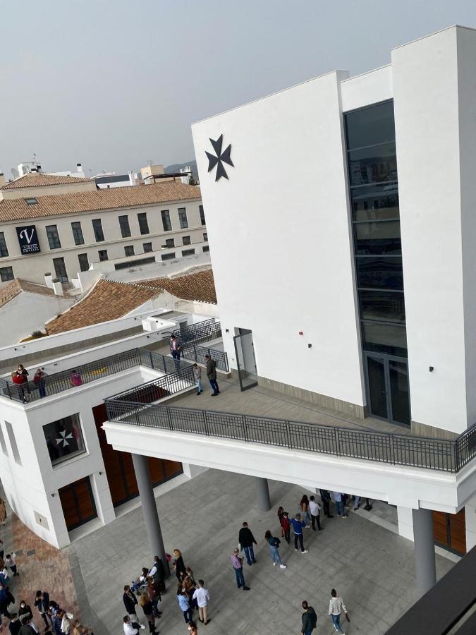 Exclusive Views Of Malaga, Santa Isabel Málaga Exterior foto